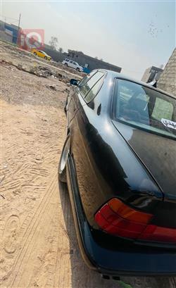 بي ام دبليو الفئة 5